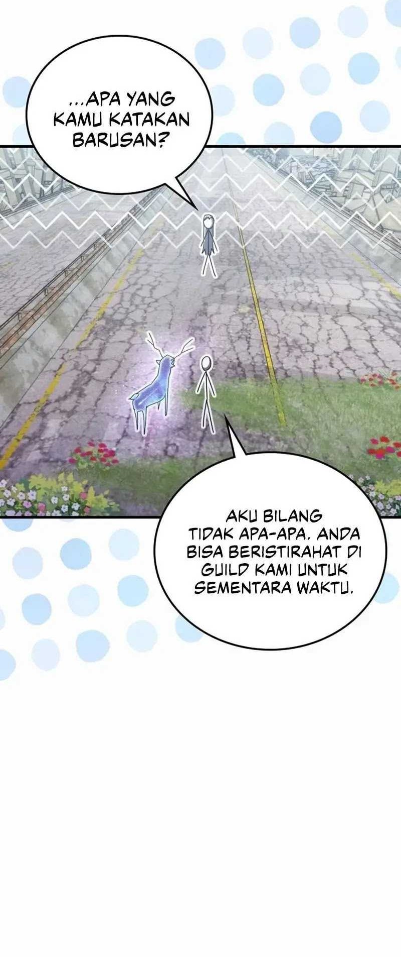 Transcension Academy Chapter 95 - halaman 21