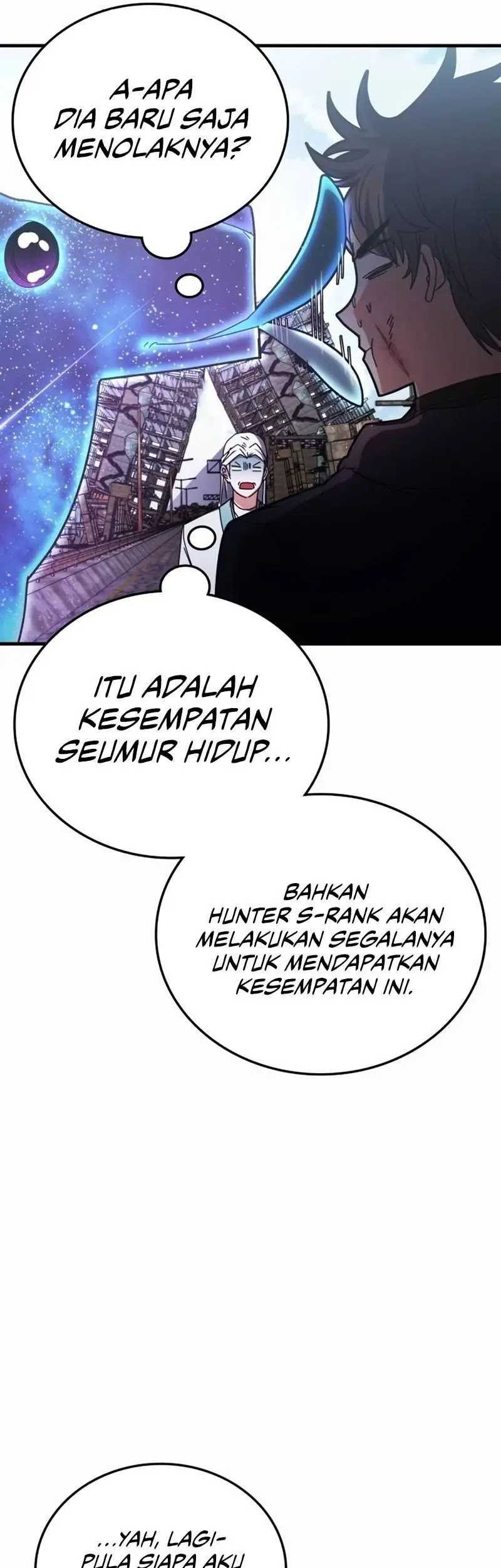 Transcension Academy Chapter 95 - halaman 22