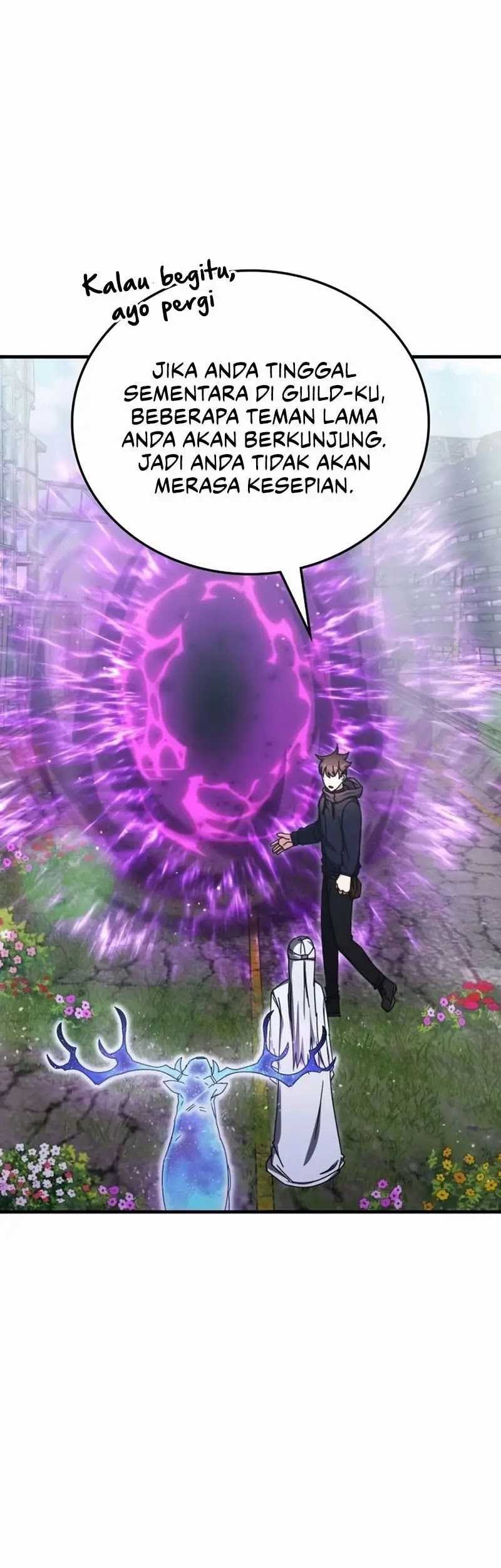 Transcension Academy Chapter 95 - halaman 26