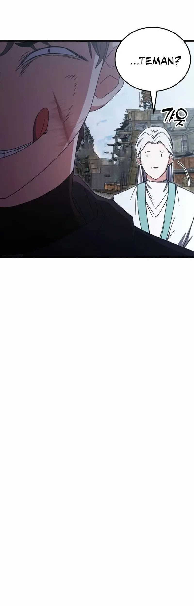 Transcension Academy Chapter 95 - halaman 27