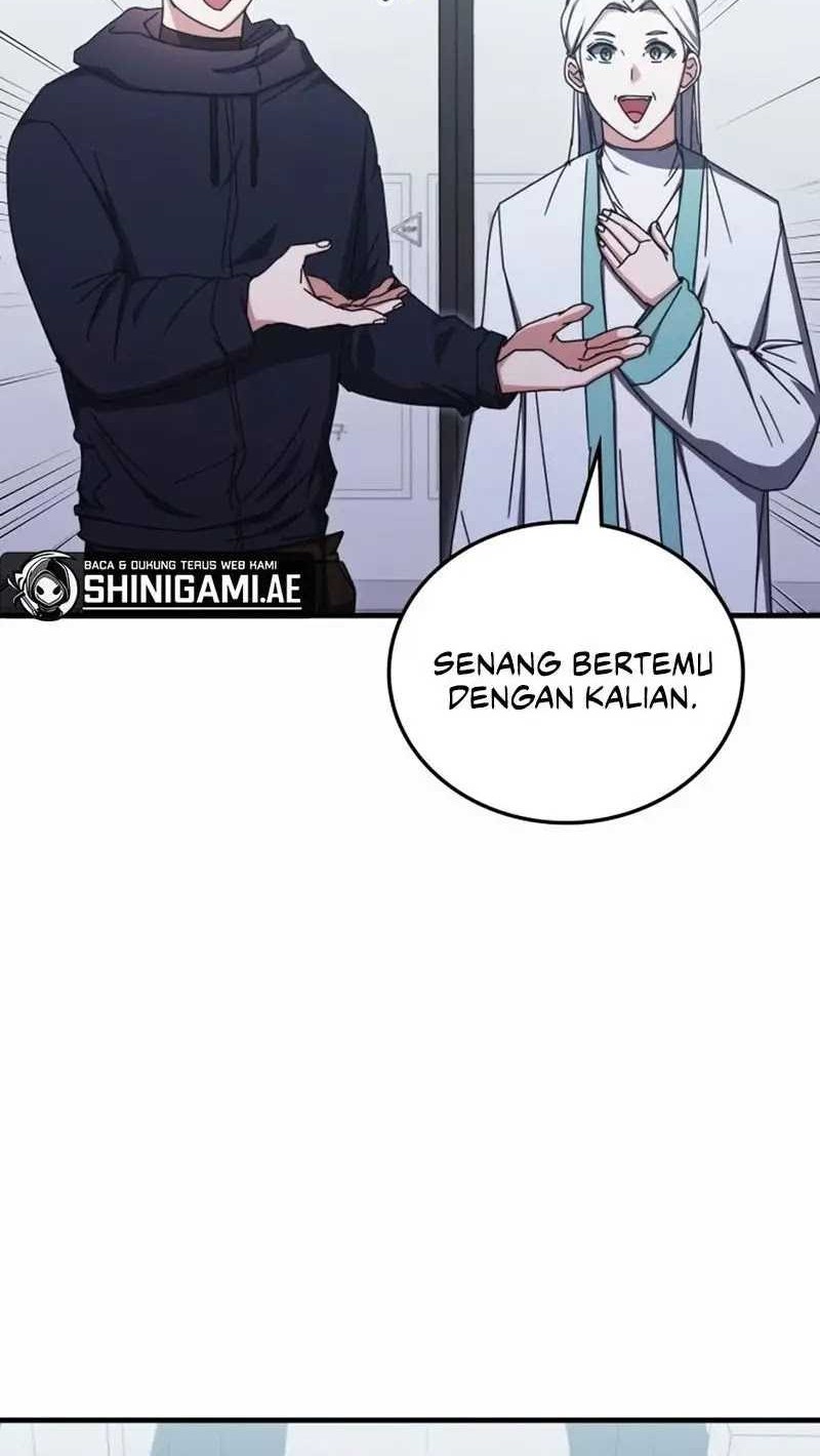 Transcension Academy Chapter 95 - halaman 29