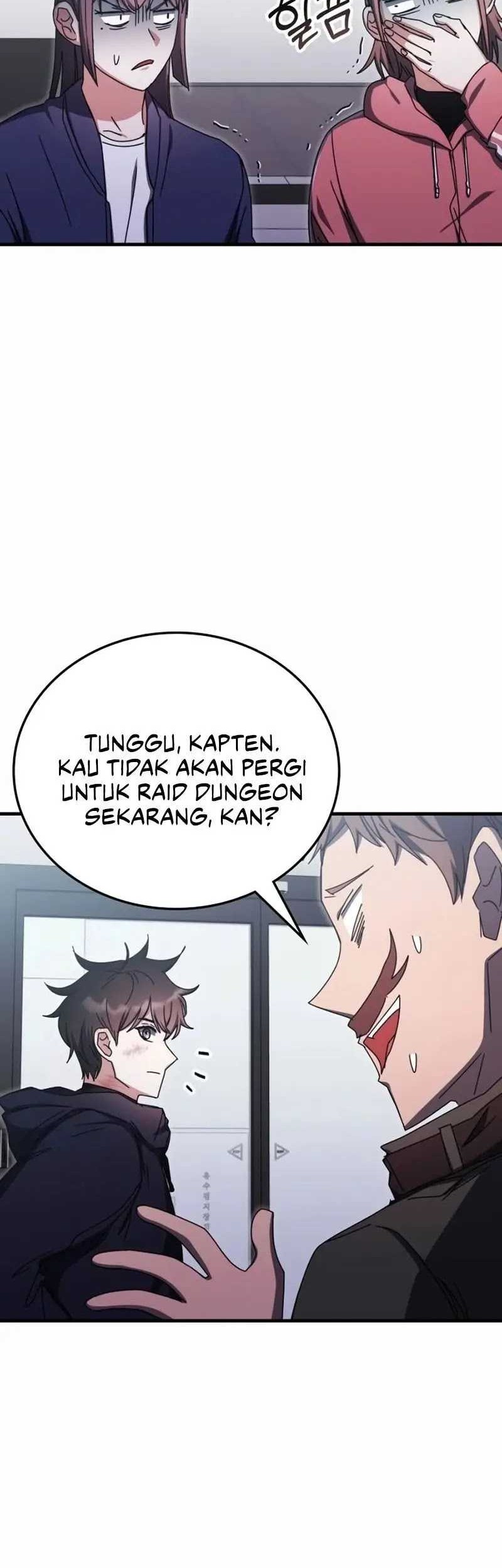 Transcension Academy Chapter 95 - halaman 31