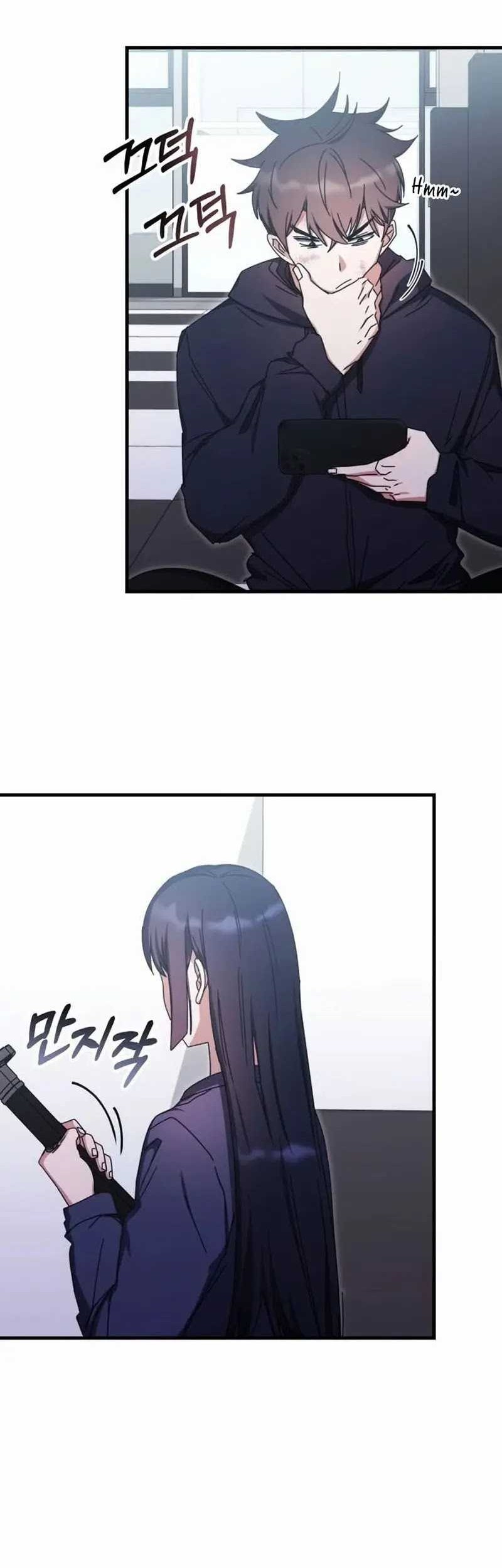 Transcension Academy Chapter 95 - halaman 35