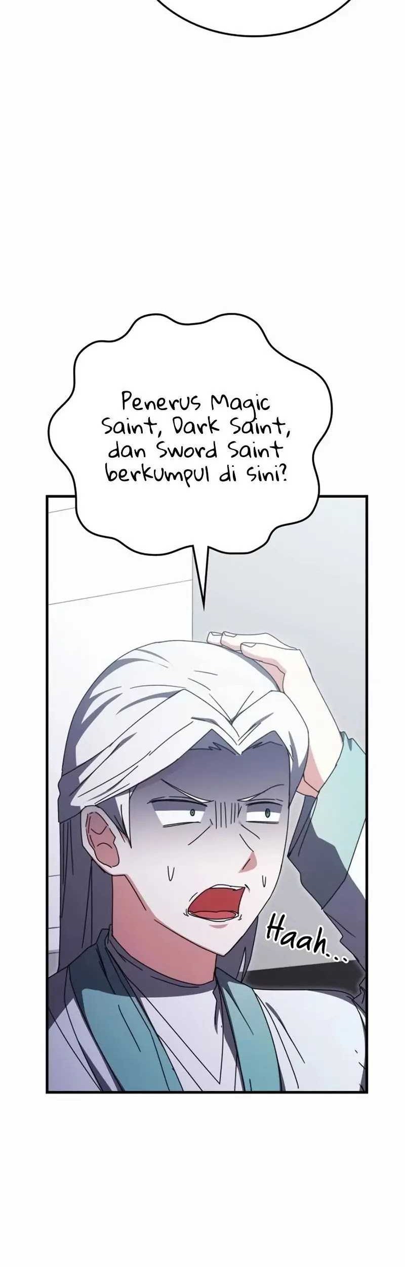 Transcension Academy Chapter 95 - halaman 39