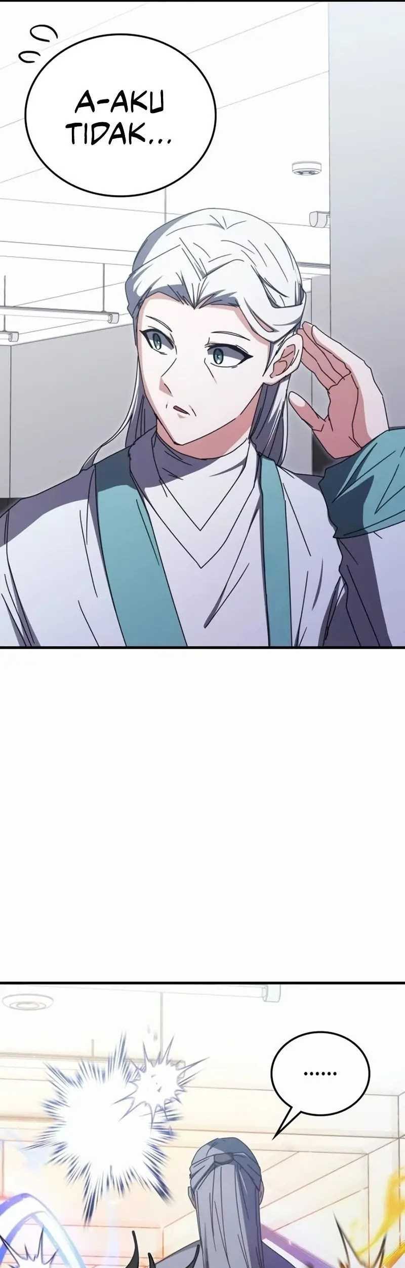 Transcension Academy Chapter 95 - halaman 42