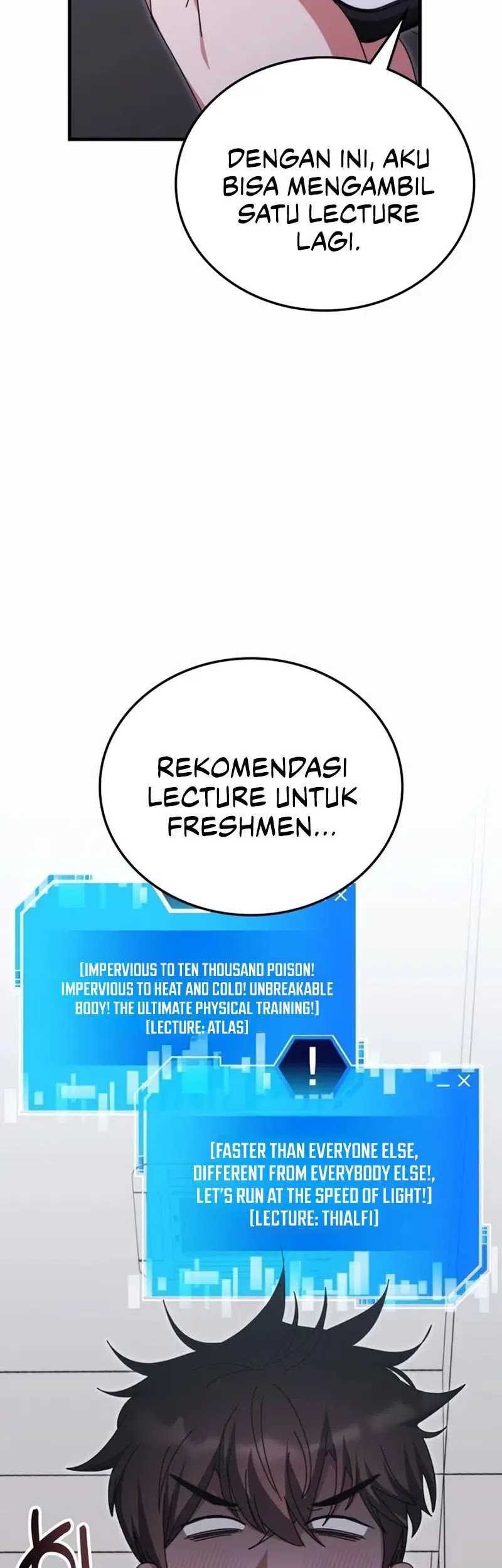 Transcension Academy Chapter 95 - halaman 44