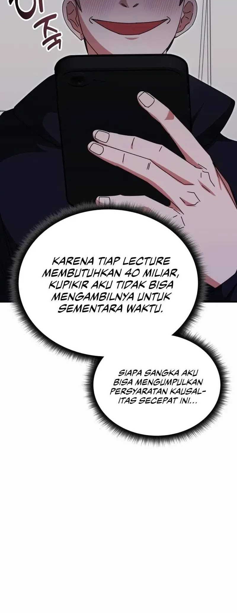 Transcension Academy Chapter 95 - halaman 45