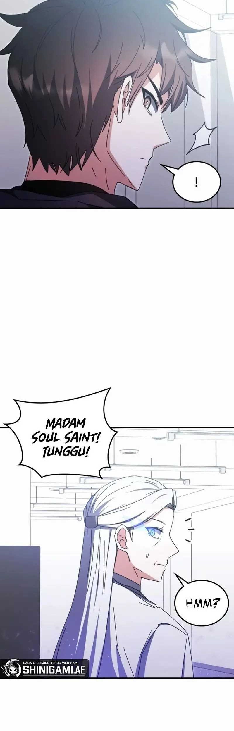 Transcension Academy Chapter 95 - halaman 47