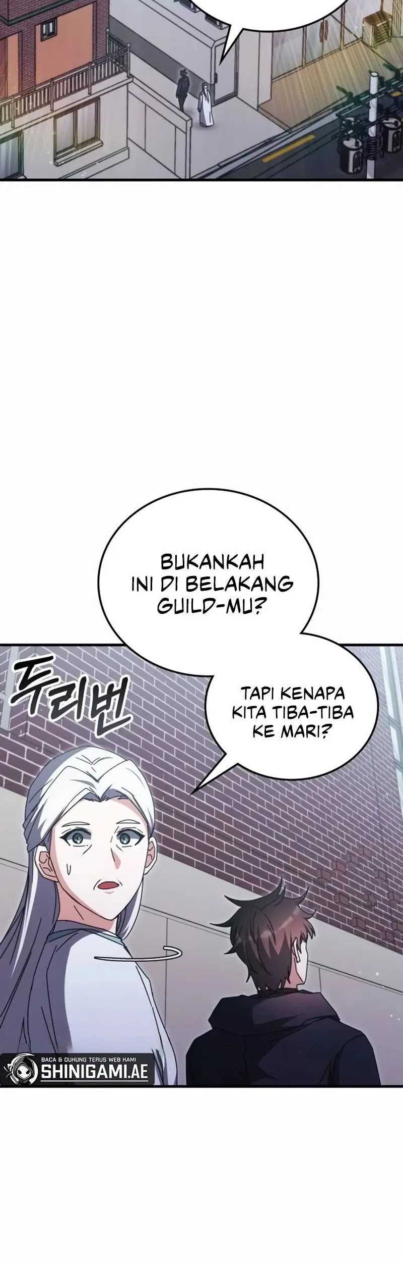 Transcension Academy Chapter 95 - halaman 49