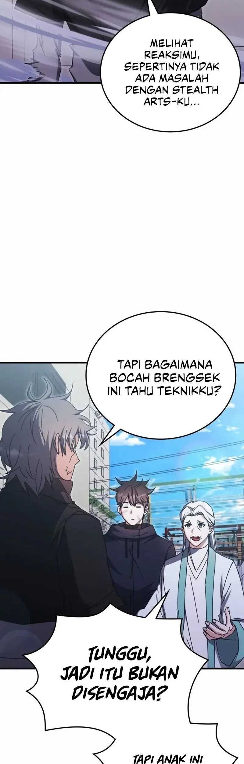 Transcension Academy Chapter 95 - halaman 52