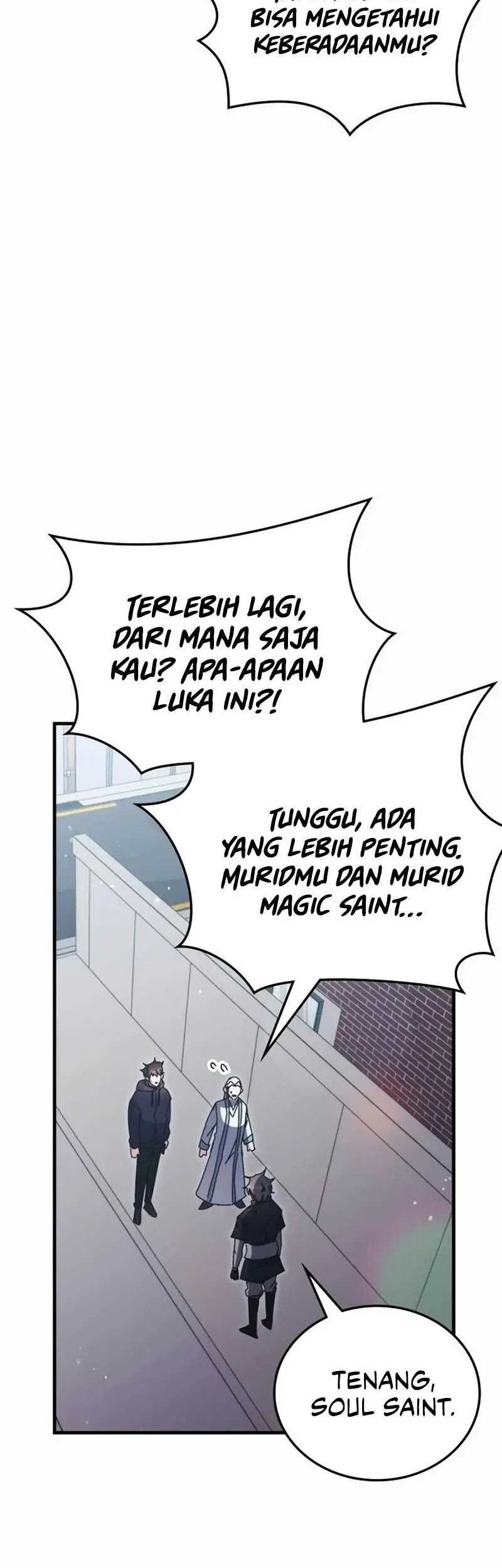 Transcension Academy Chapter 95 - halaman 53