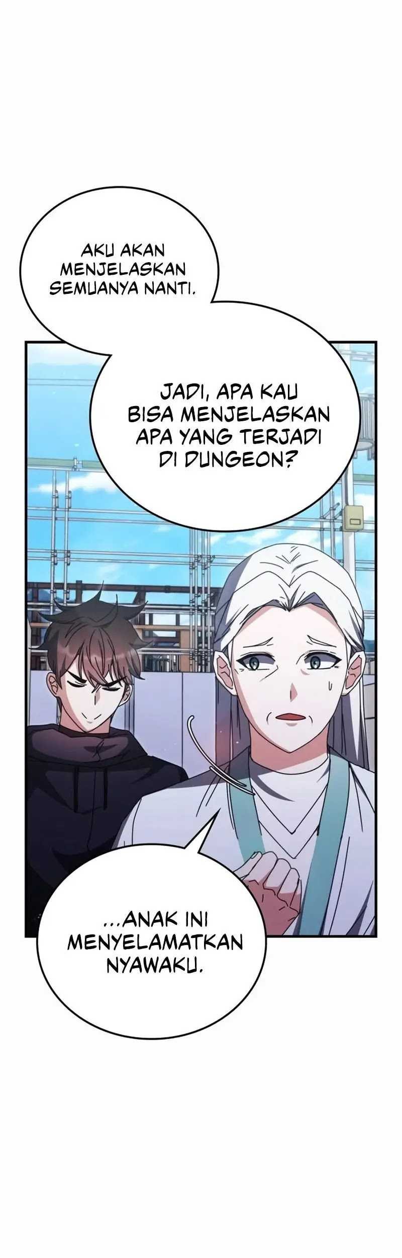 Transcension Academy Chapter 95 - halaman 54