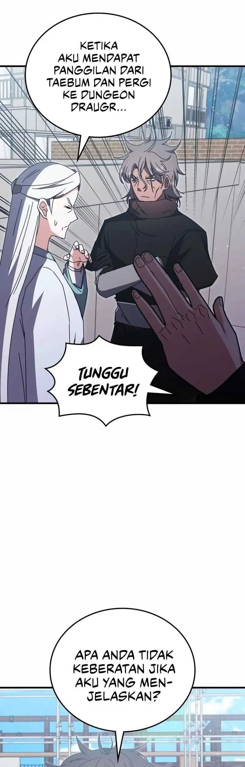 Transcension Academy Chapter 95 - halaman 55