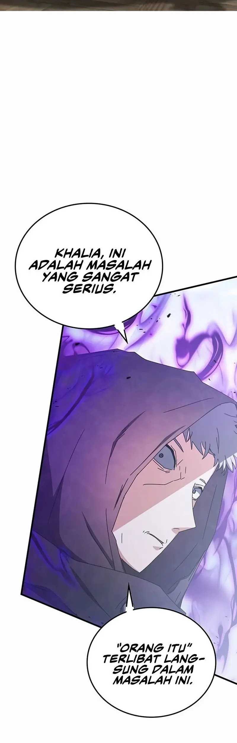 Transcension Academy Chapter 95 - halaman 8