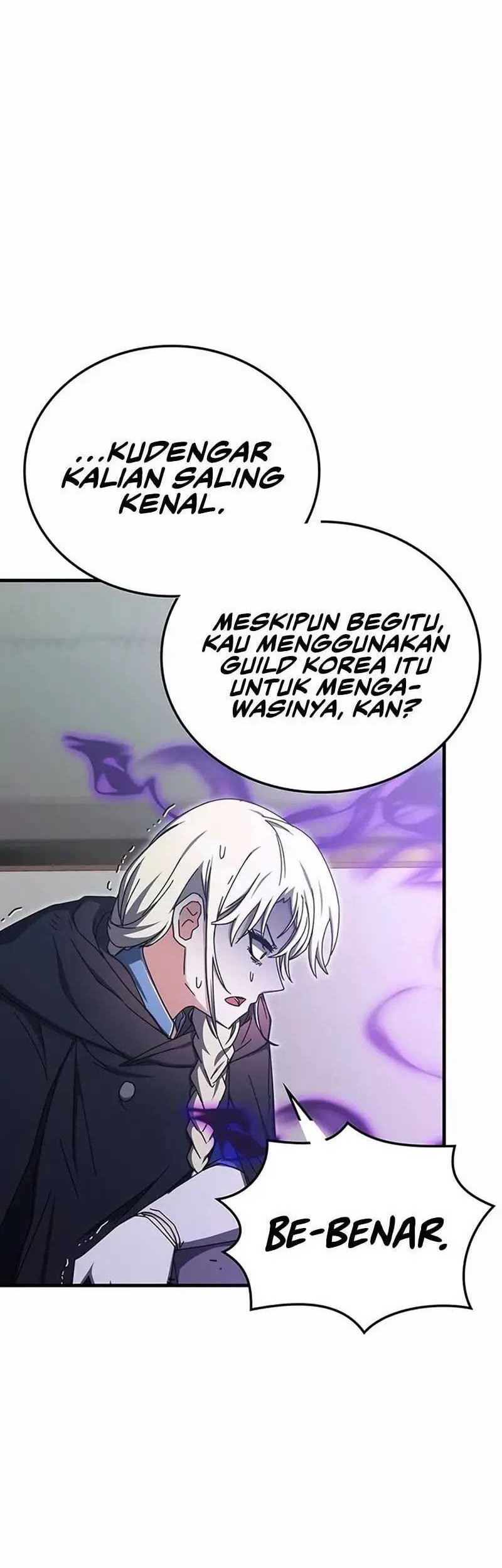 Transcension Academy Chapter 95 - halaman 9