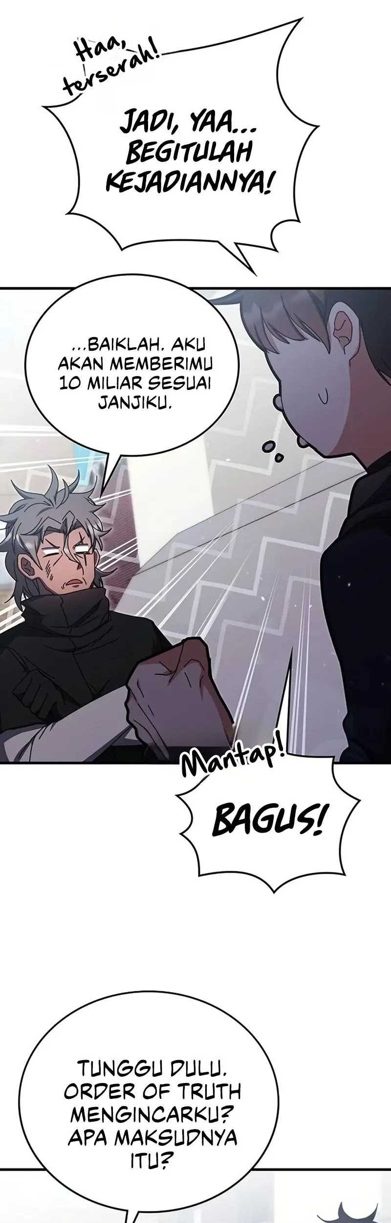 Transcension Academy Chapter 96 - halaman 10