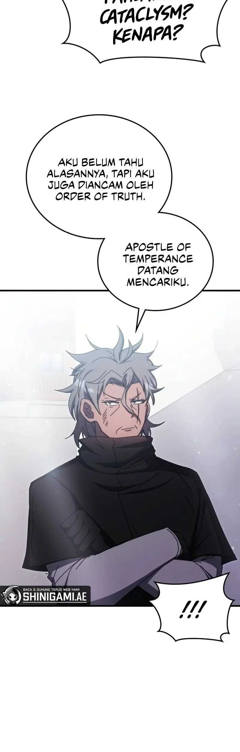 Transcension Academy Chapter 96 - halaman 12