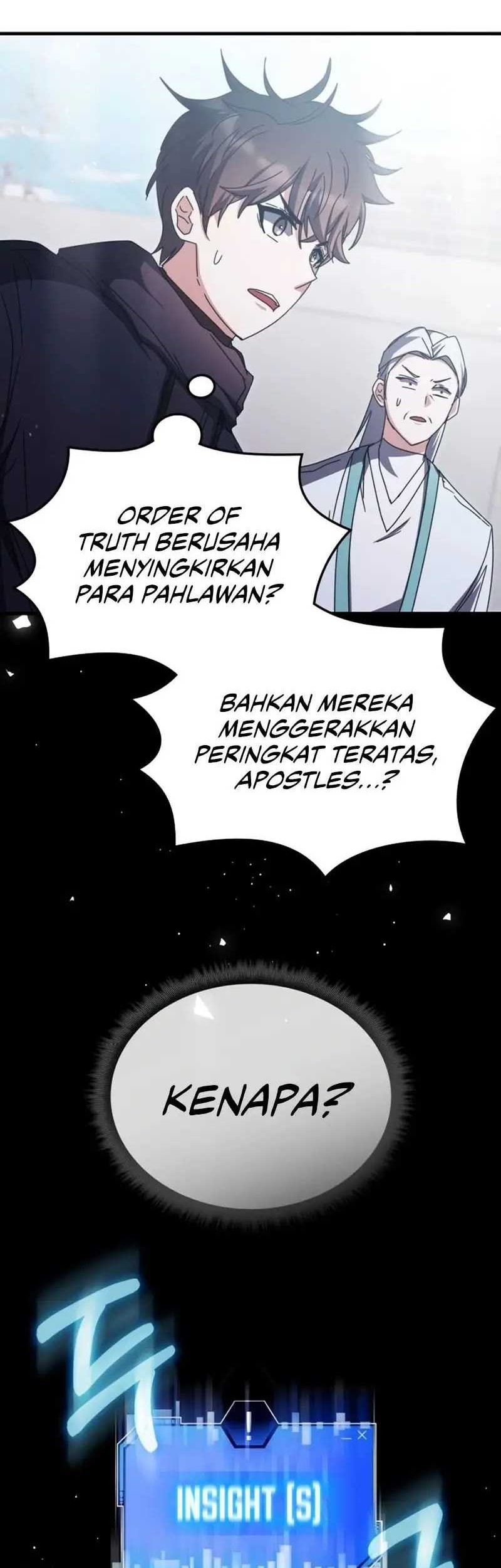 Transcension Academy Chapter 96 - halaman 13