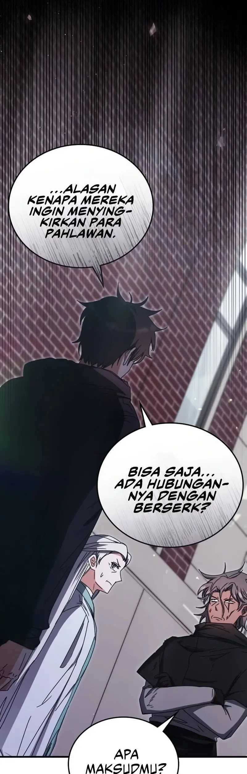 Transcension Academy Chapter 96 - halaman 15