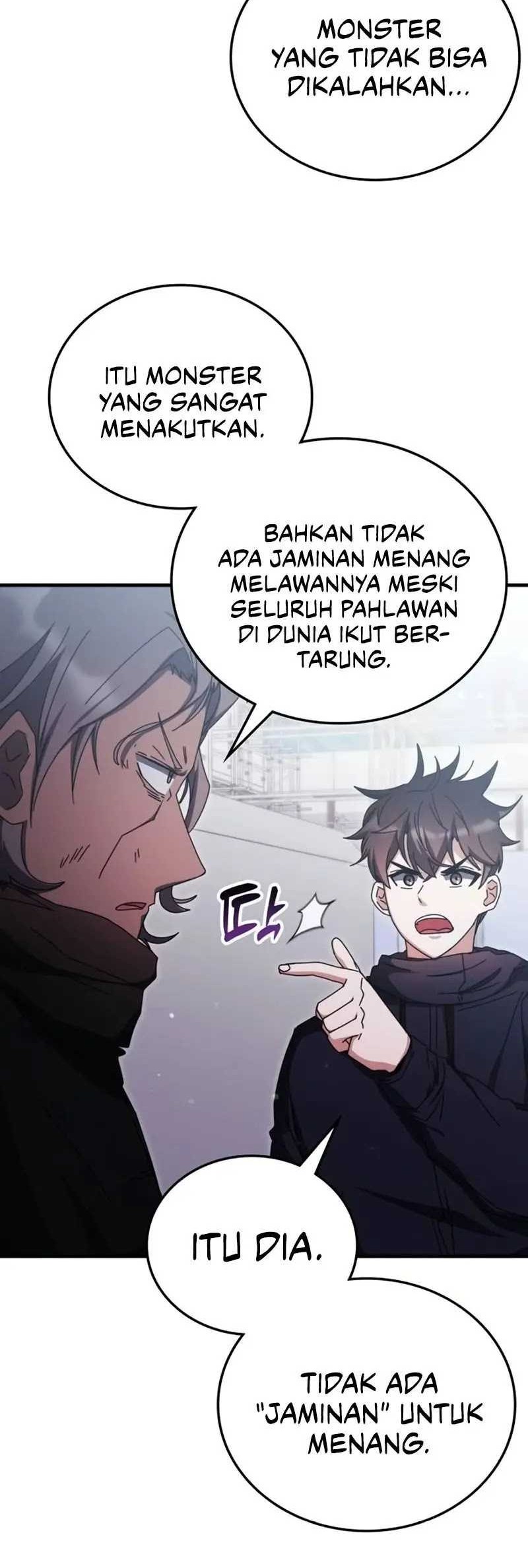 Transcension Academy Chapter 96 - halaman 18