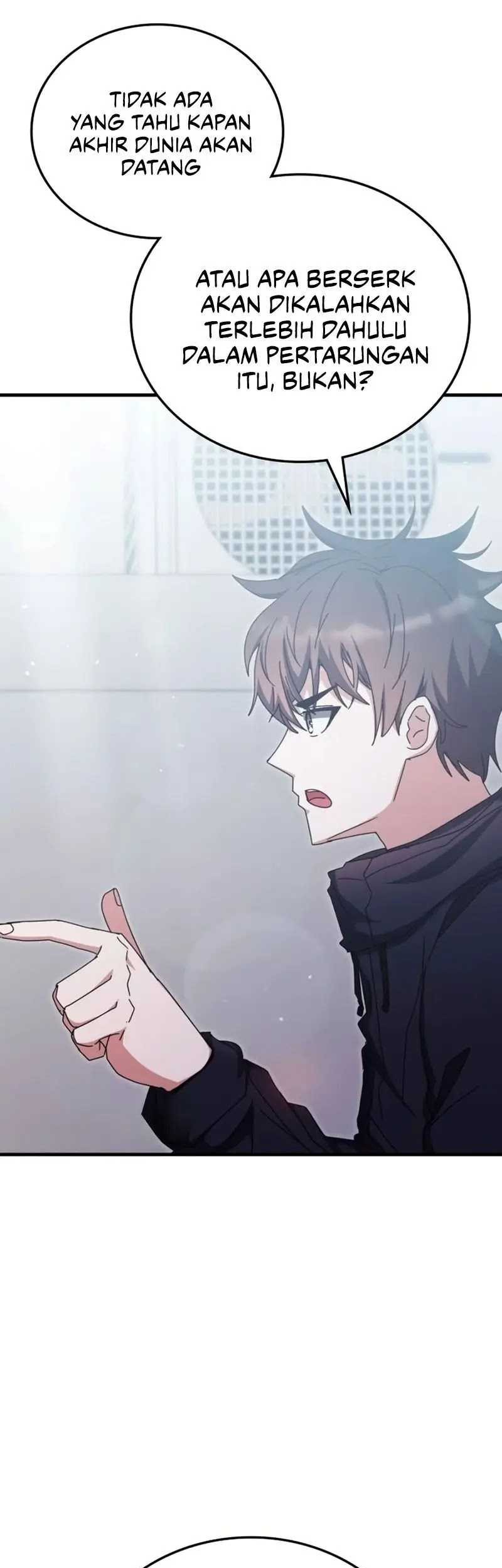 Transcension Academy Chapter 96 - halaman 19