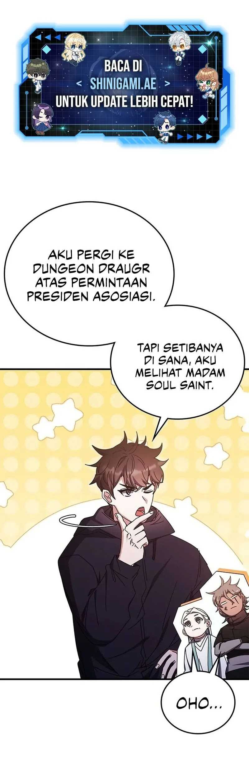 Transcension Academy Chapter 96 - halaman 2