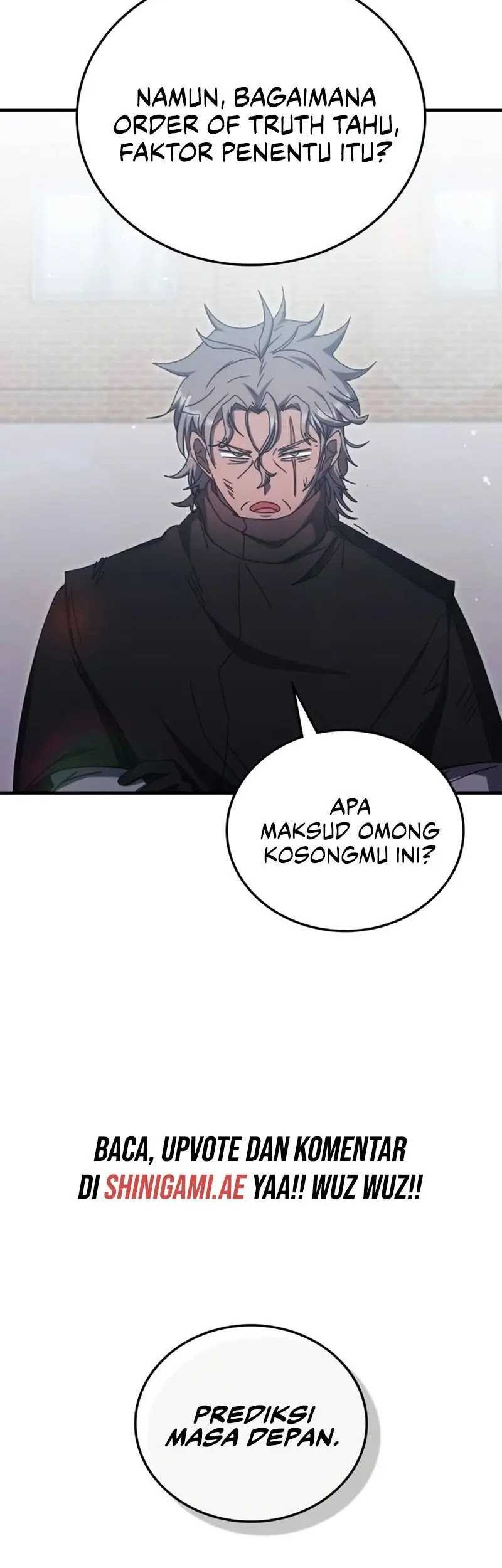 Transcension Academy Chapter 96 - halaman 20