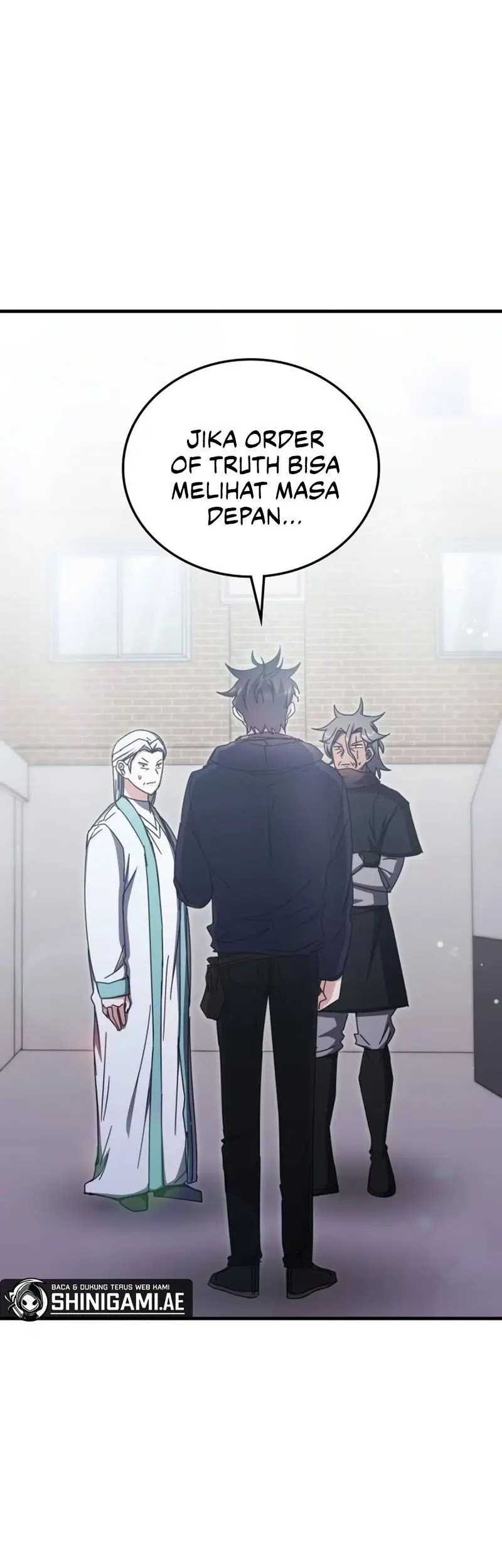 Transcension Academy Chapter 96 - halaman 21