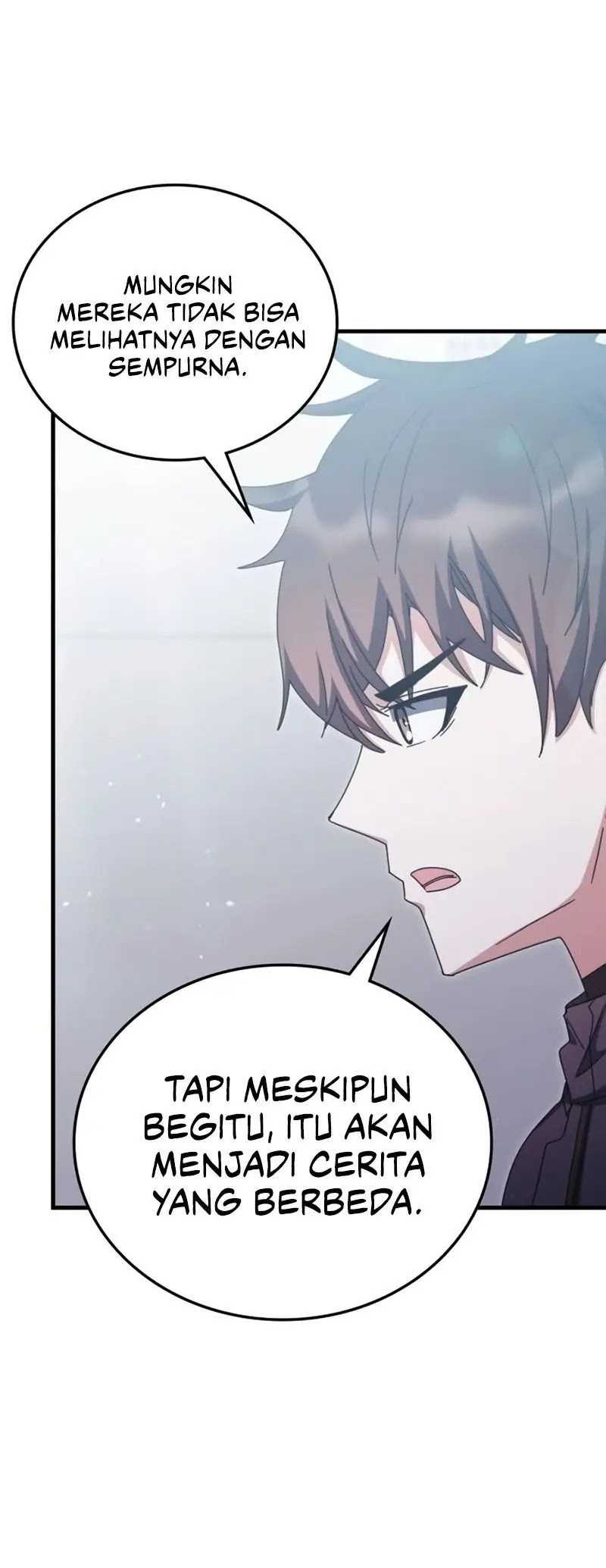 Transcension Academy Chapter 96 - halaman 22