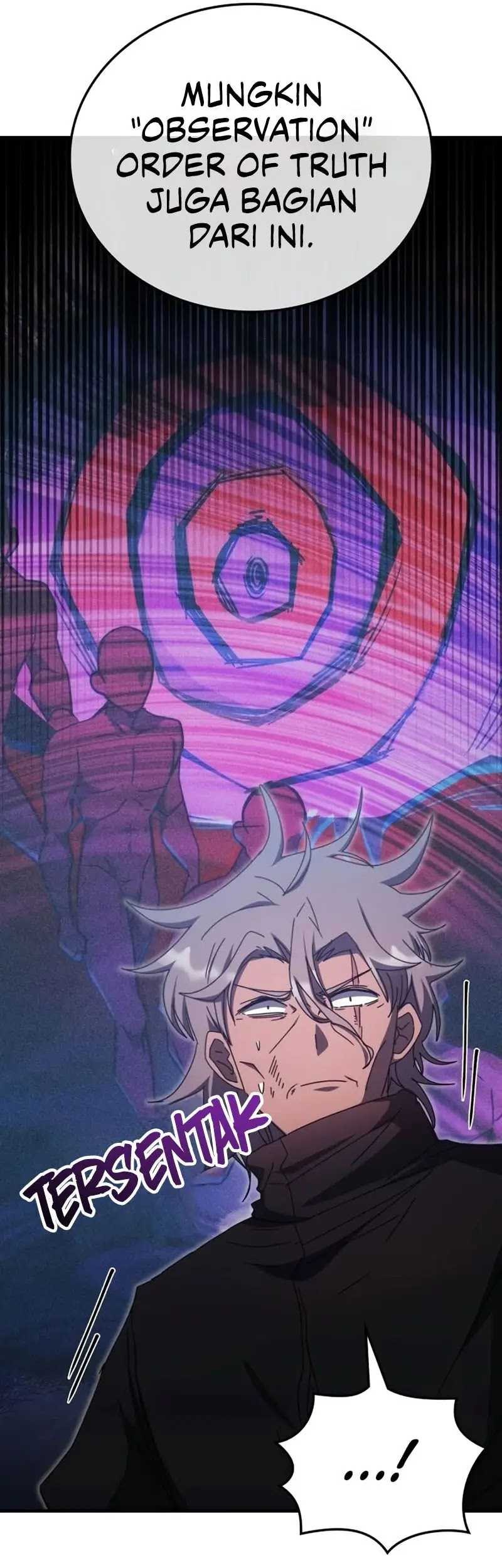 Transcension Academy Chapter 96 - halaman 23