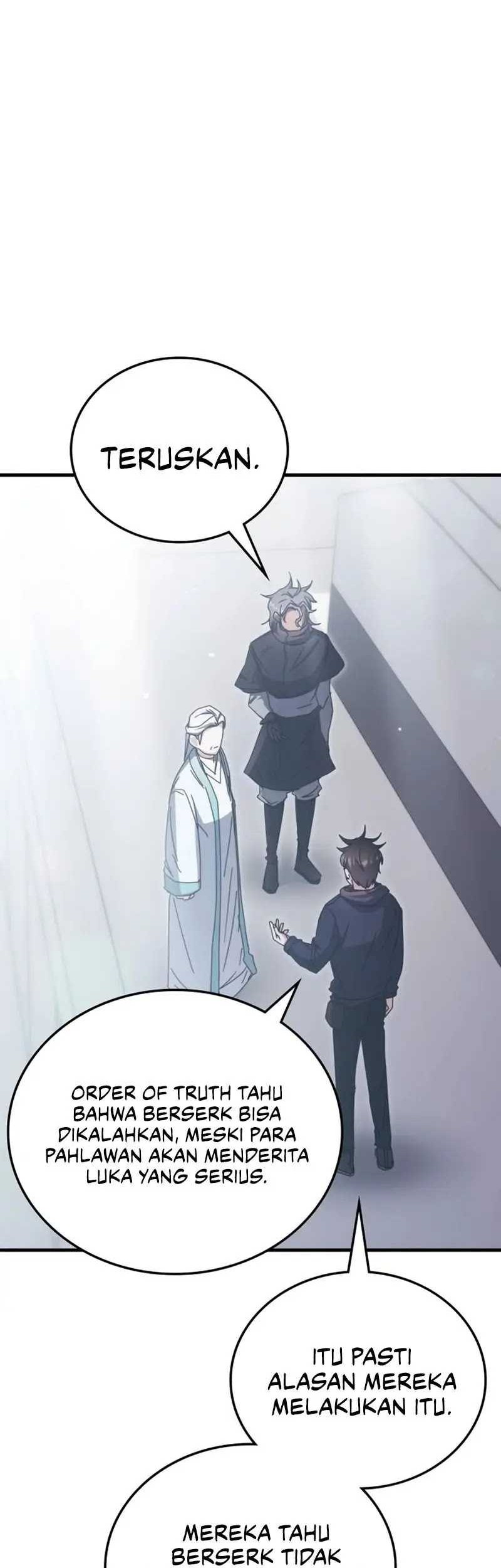 Transcension Academy Chapter 96 - halaman 24