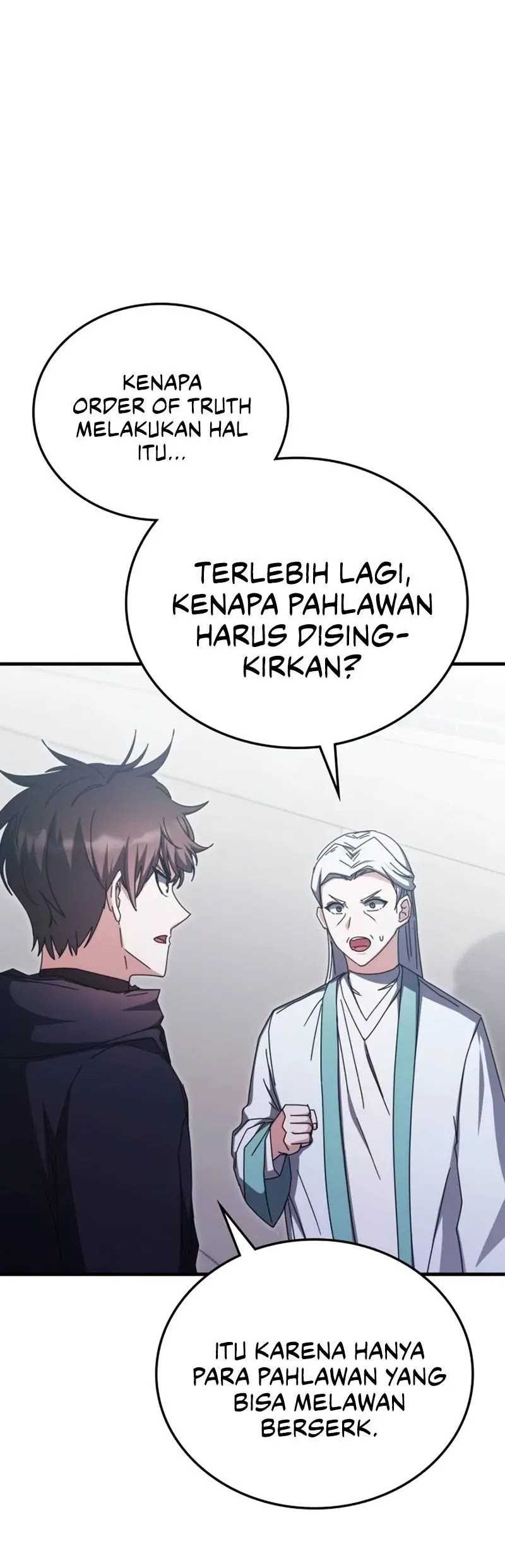 Transcension Academy Chapter 96 - halaman 26