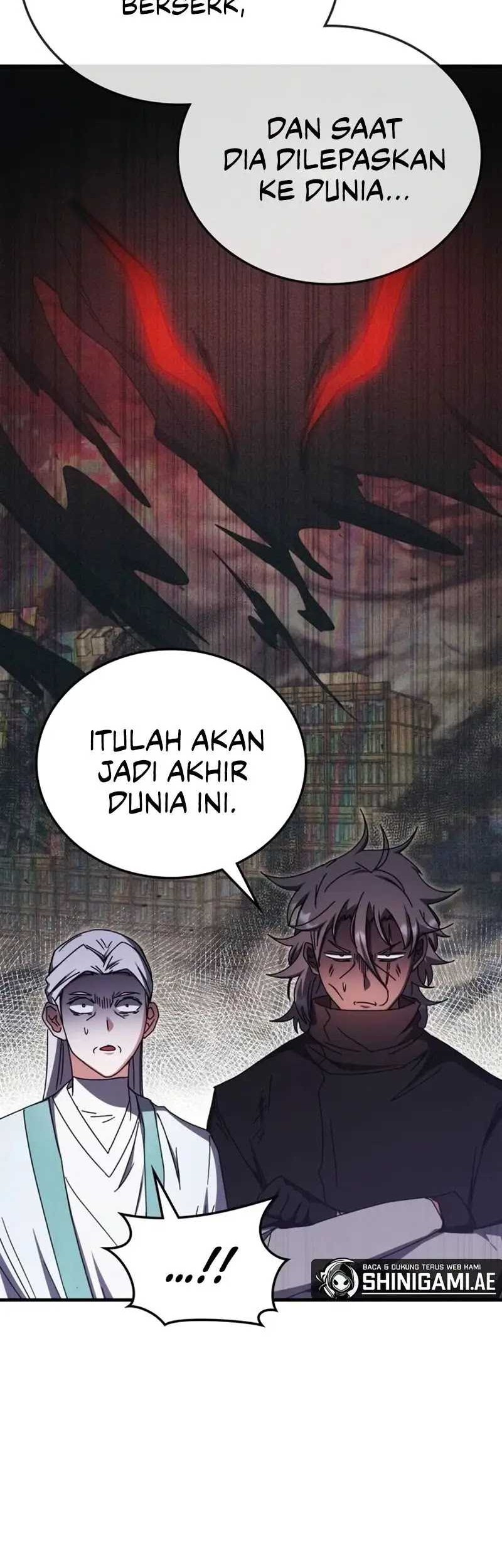 Transcension Academy Chapter 96 - halaman 28