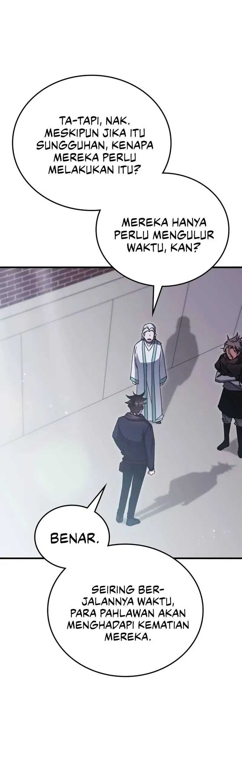 Transcension Academy Chapter 96 - halaman 29