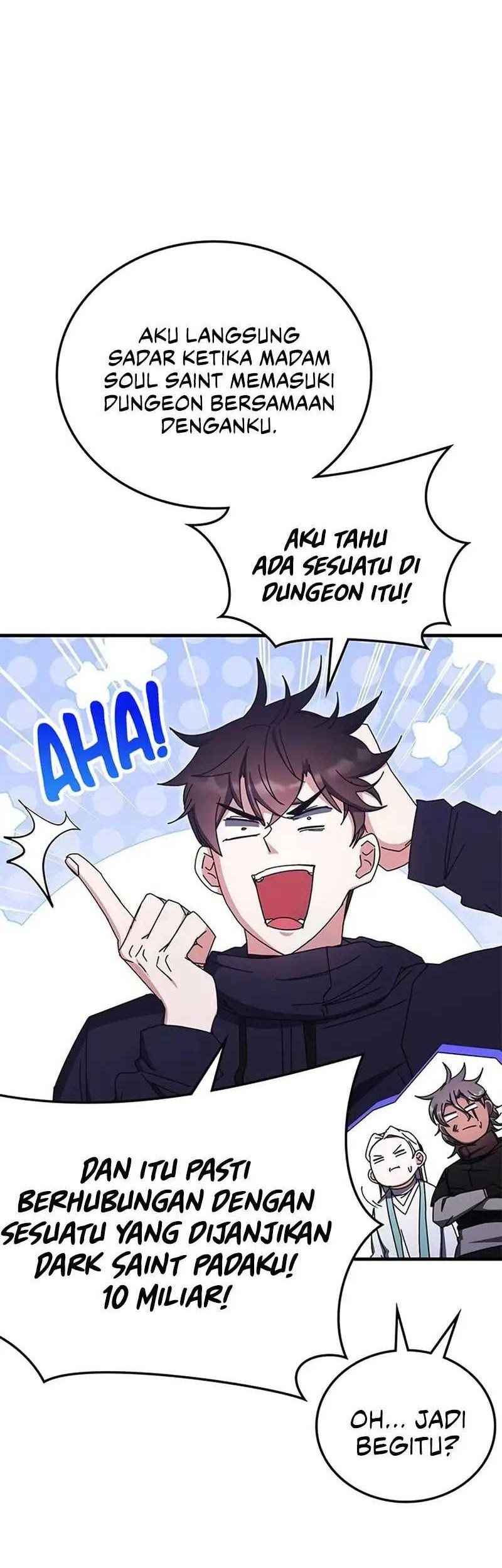 Transcension Academy Chapter 96 - halaman 3