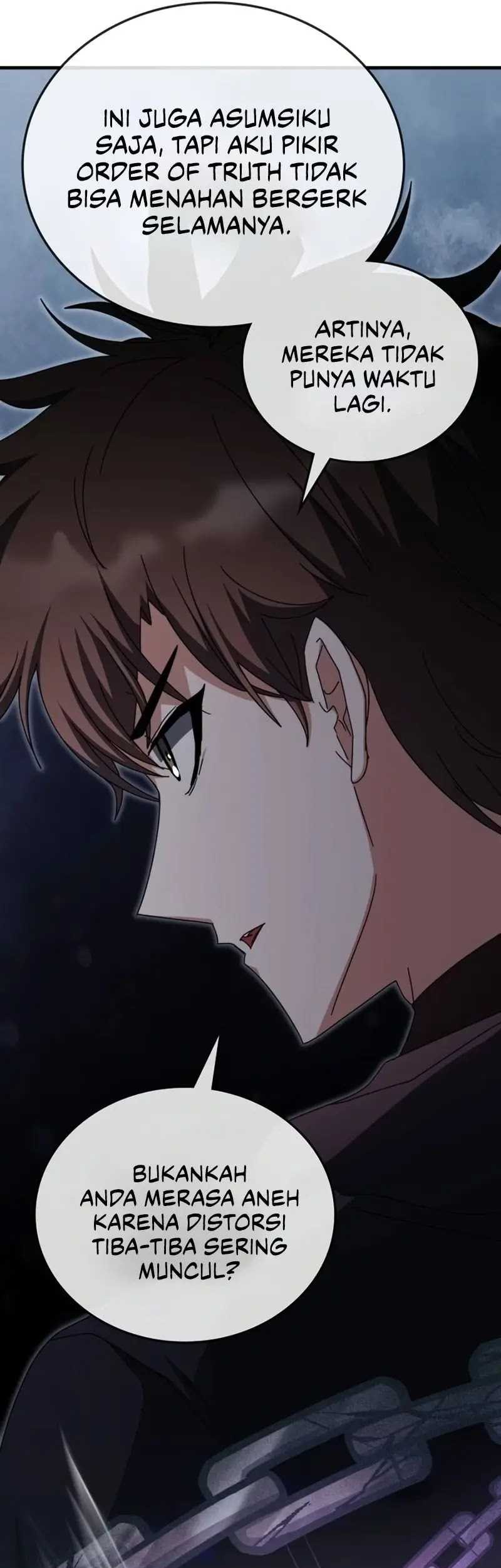 Transcension Academy Chapter 96 - halaman 31