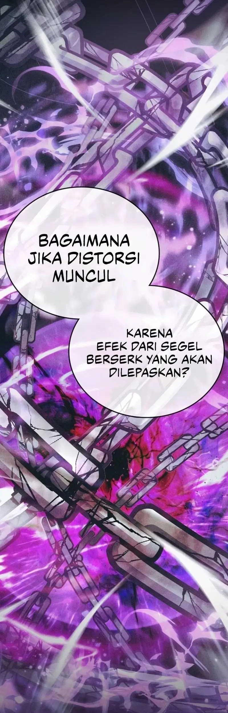 Transcension Academy Chapter 96 - halaman 32