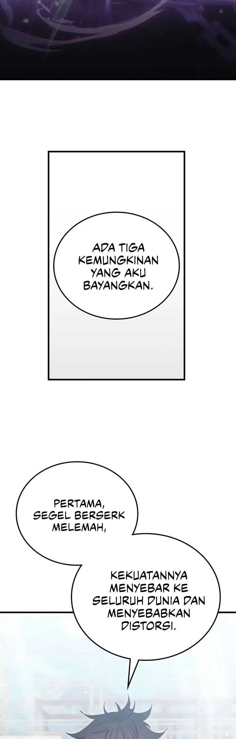 Transcension Academy Chapter 96 - halaman 33