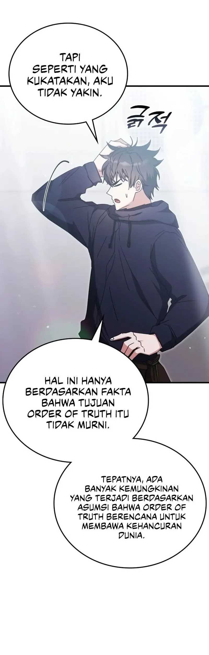 Transcension Academy Chapter 96 - halaman 36