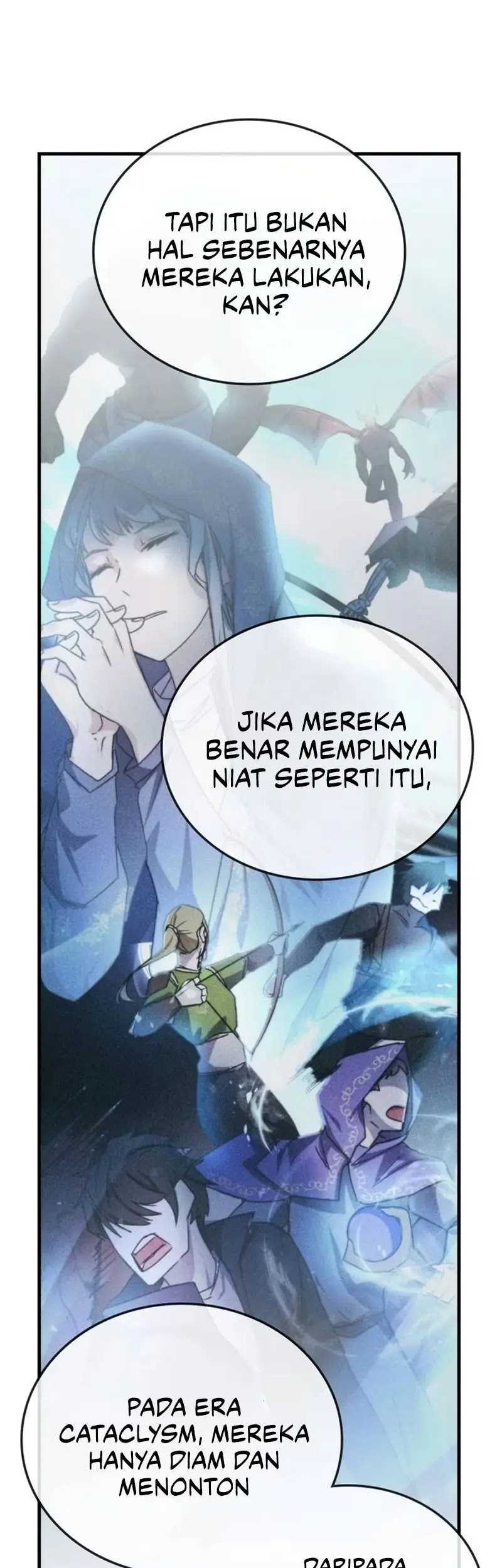 Transcension Academy Chapter 96 - halaman 37