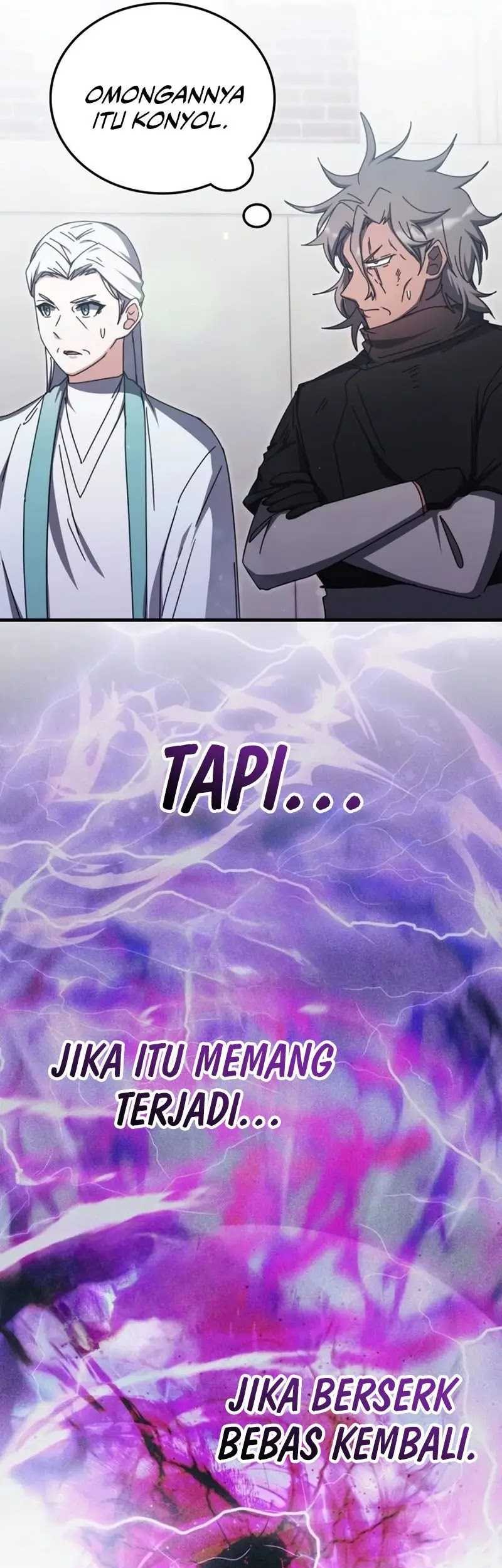 Transcension Academy Chapter 96 - halaman 40