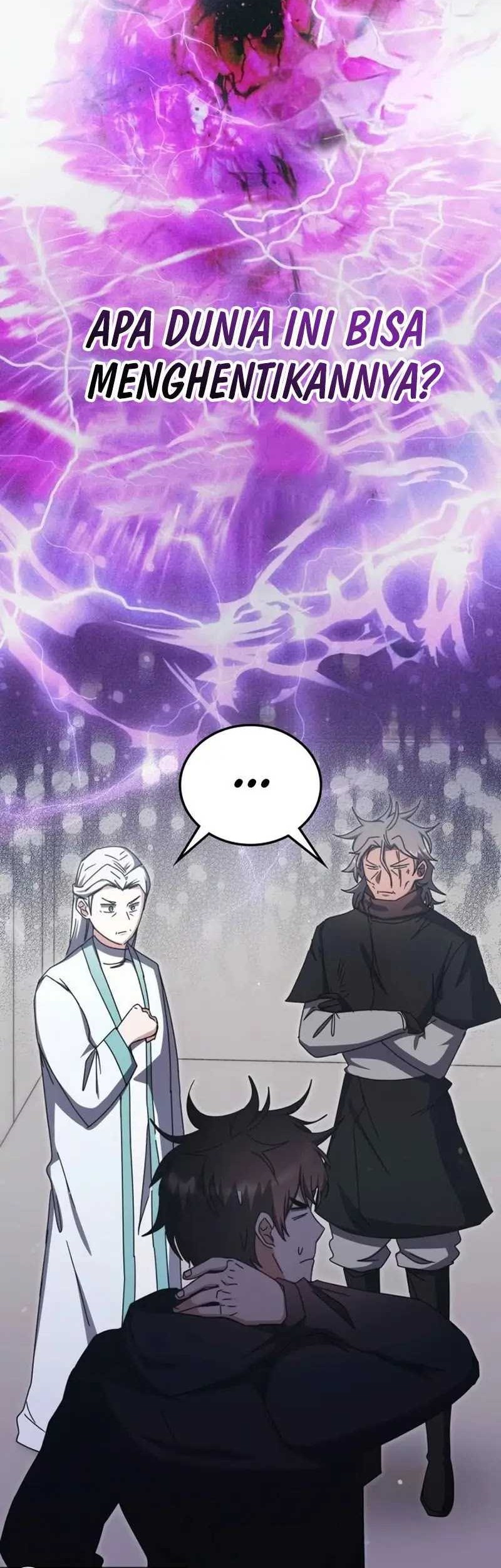 Transcension Academy Chapter 96 - halaman 41