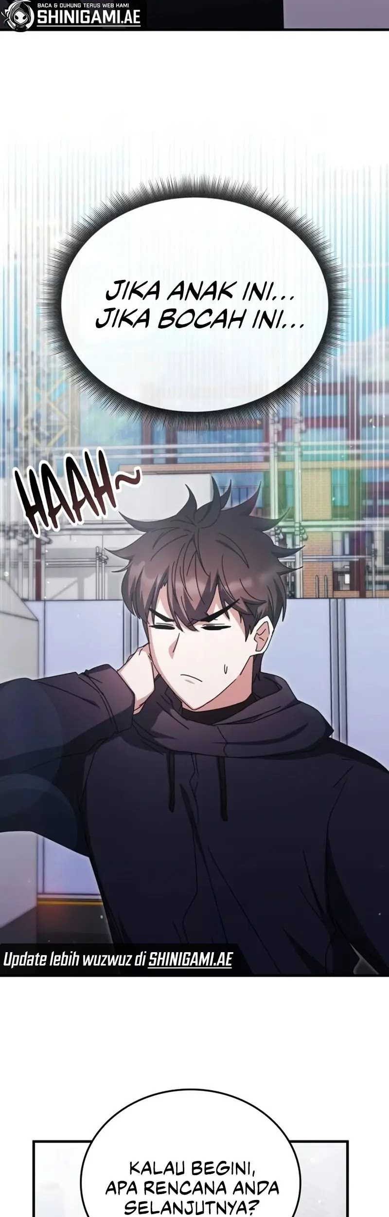 Transcension Academy Chapter 96 - halaman 42