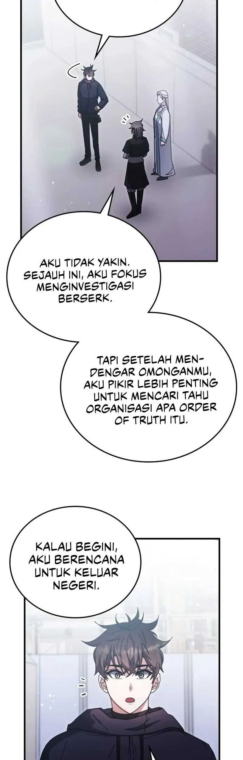 Transcension Academy Chapter 96 - halaman 43
