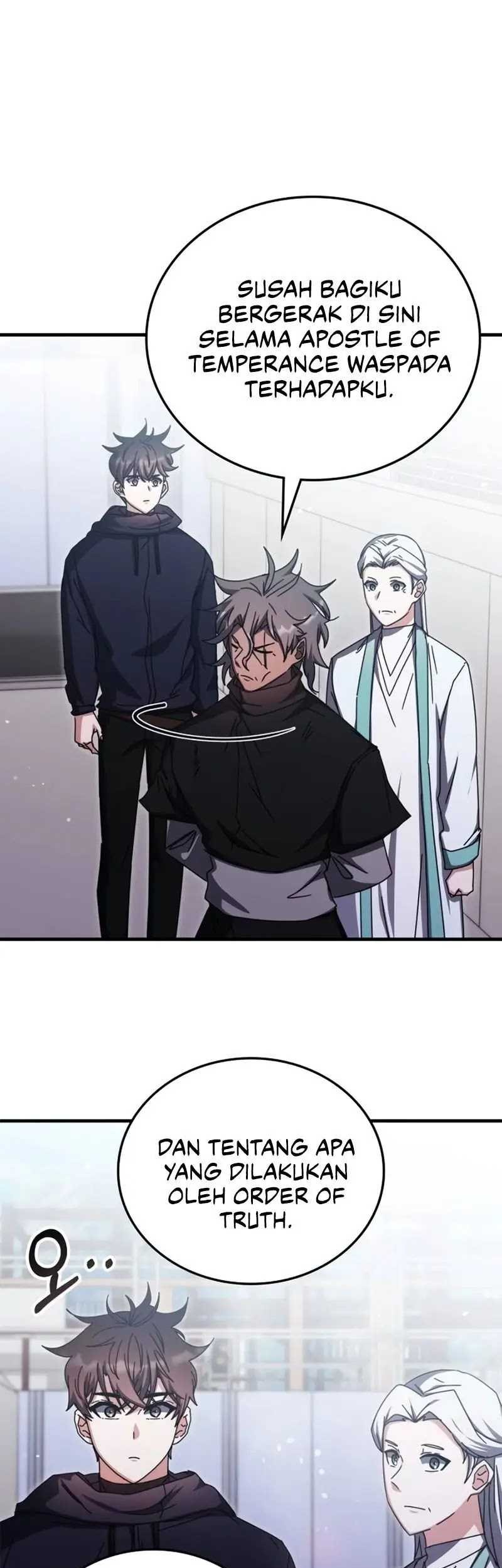 Transcension Academy Chapter 96 - halaman 45