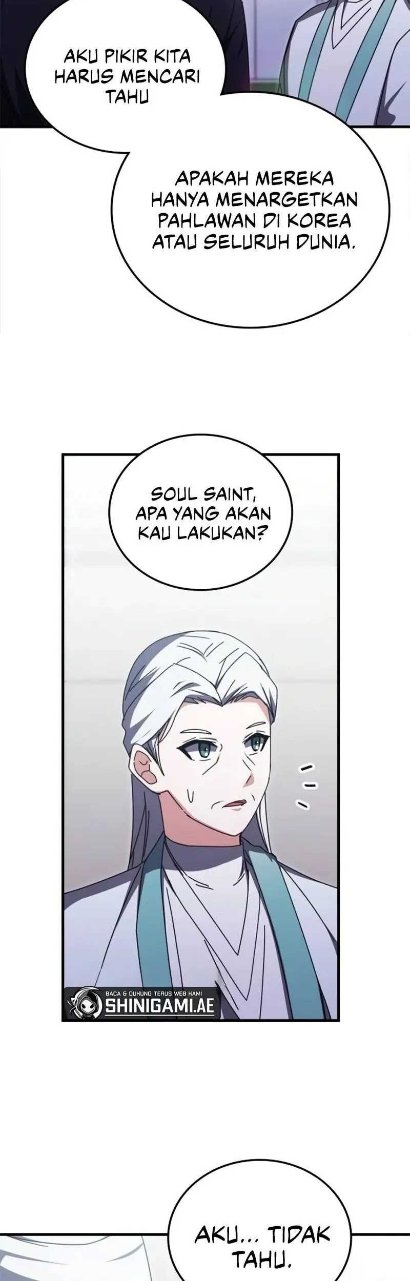 Transcension Academy Chapter 96 - halaman 46