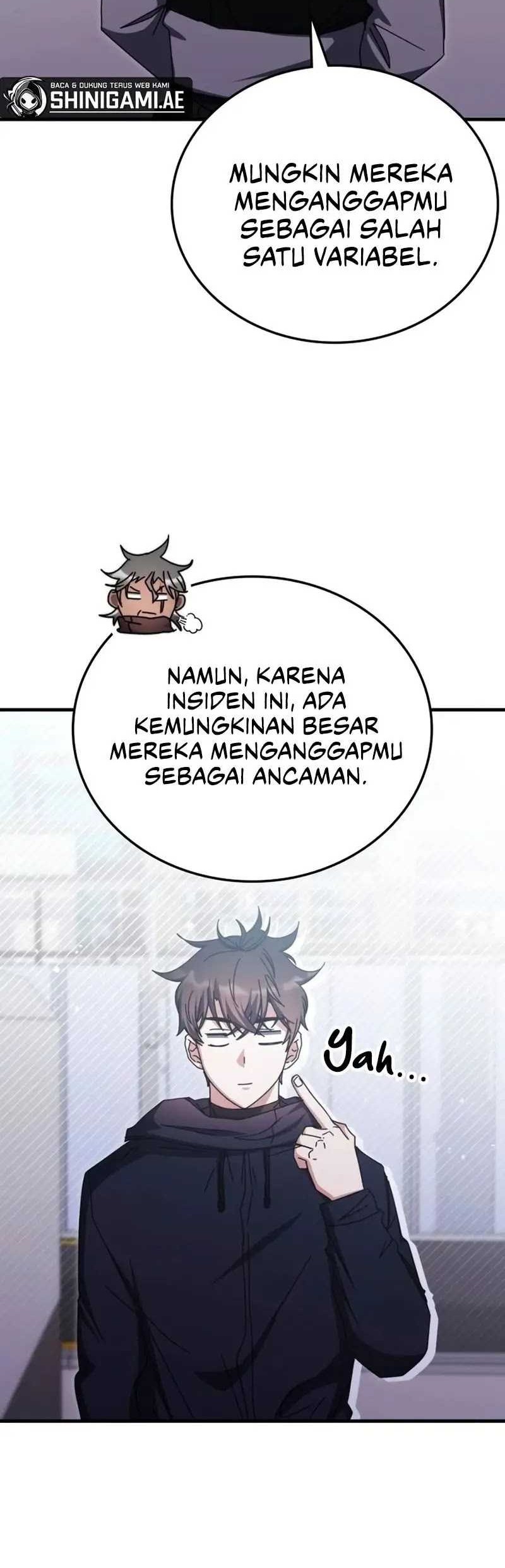 Transcension Academy Chapter 96 - halaman 52