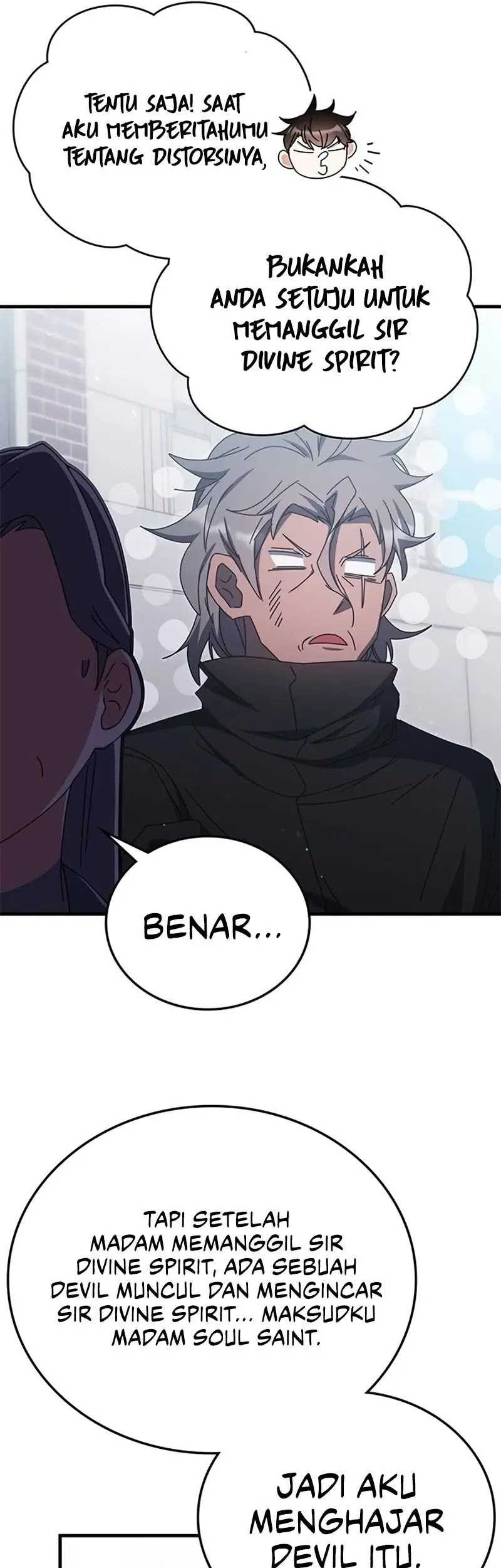 Transcension Academy Chapter 96 - halaman 6