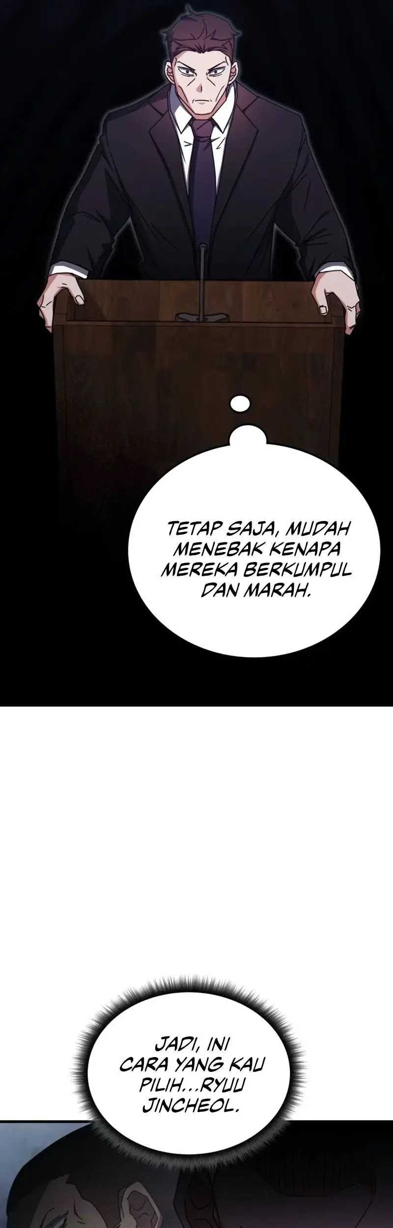 Transcension Academy Chapter 96 - halaman 62