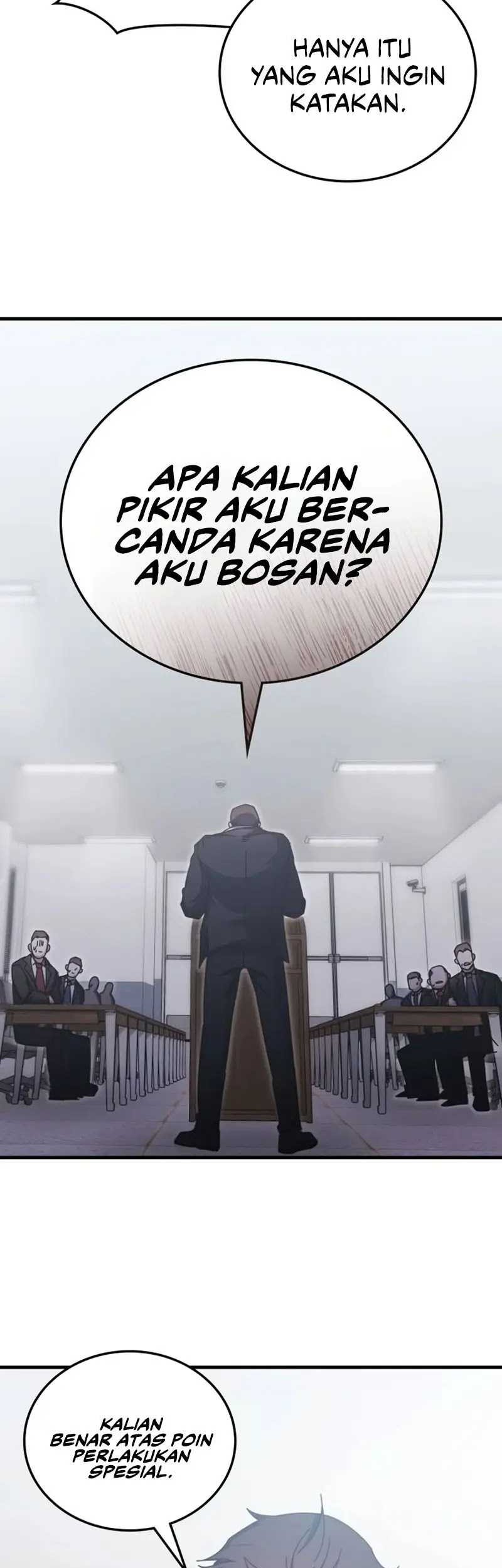 Transcension Academy Chapter 96 - halaman 64